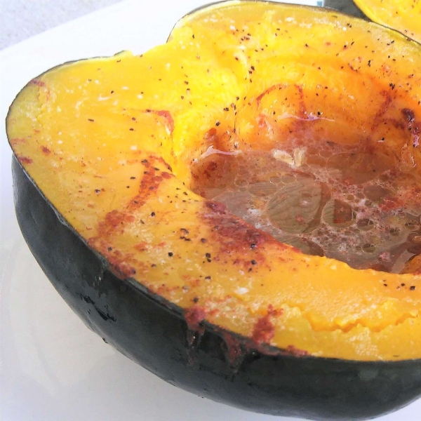 Instant Pot® Sweet Acorn Squash