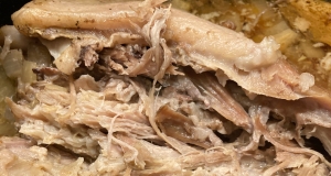 Slow Cooker Carnitas