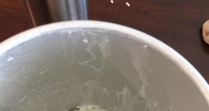 Easy Sweet Cream Ice Cream