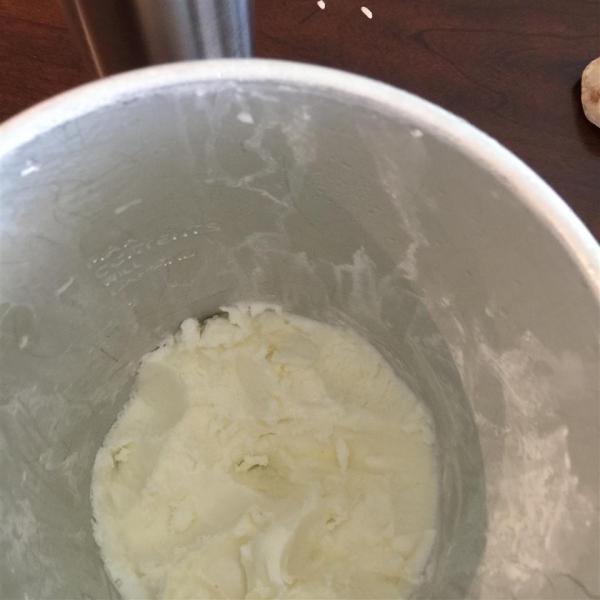Easy Sweet Cream Ice Cream