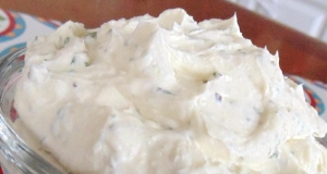 Herbed Cheese Spread
