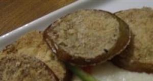 Fried Green Tomatoes I