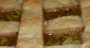 Green Tomato Pie II