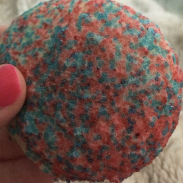 Old Time Soft Sugar Cookies