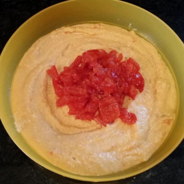 Hummus IV