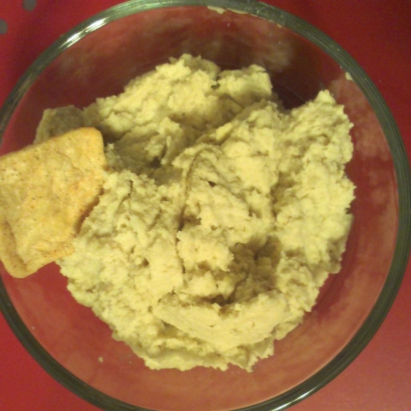 Hummus IV