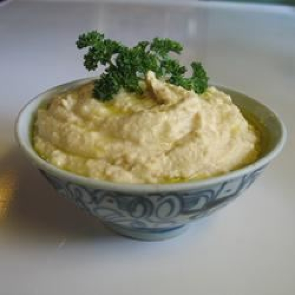 Hummus IV