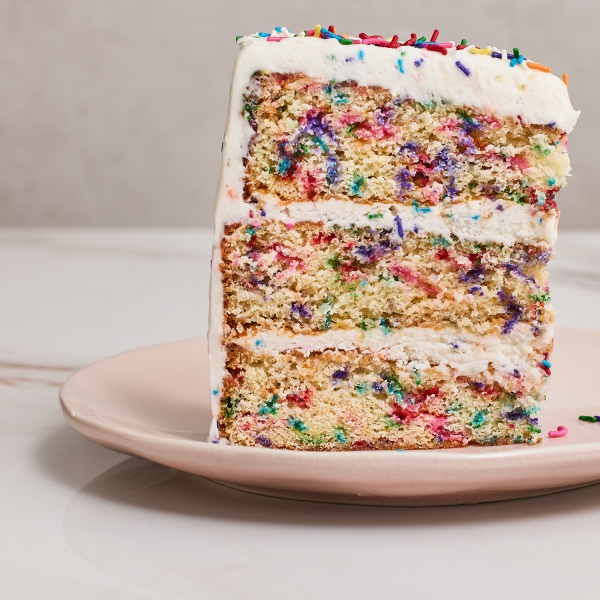 Funfetti Cake