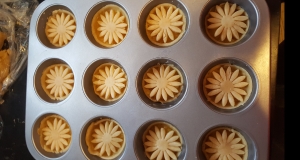 Pineapple Tarts