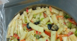 Pasta Salad