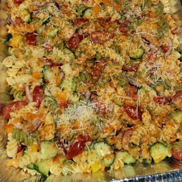 Pasta Salad