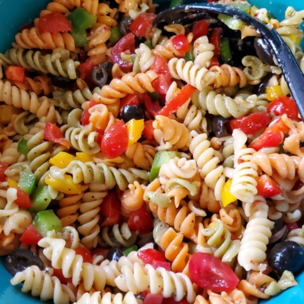 Pasta Salad