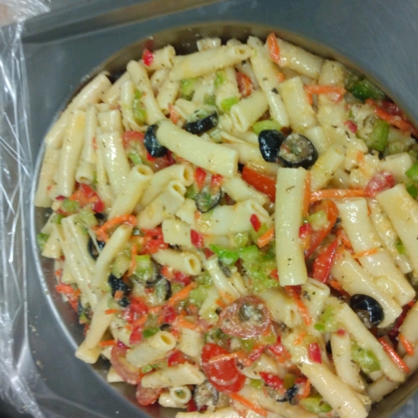 Pasta Salad