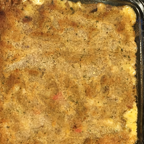 Potato Casserole