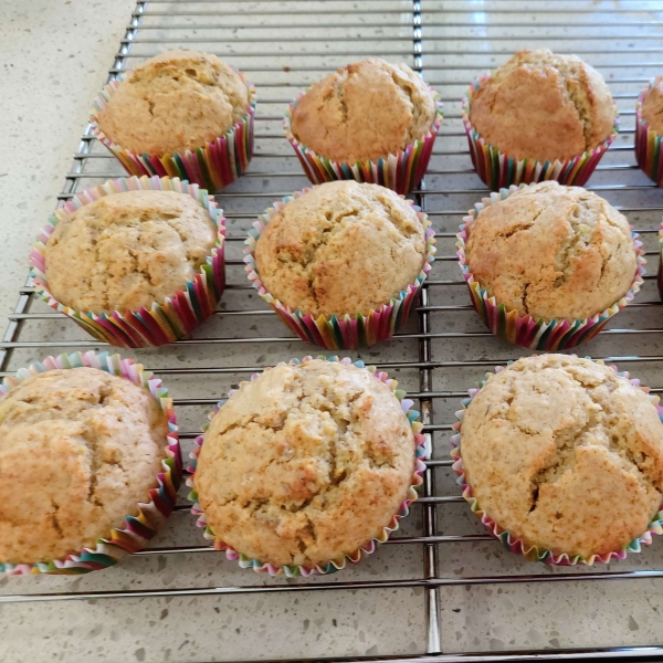 Fig and Whiskey Cupcakes