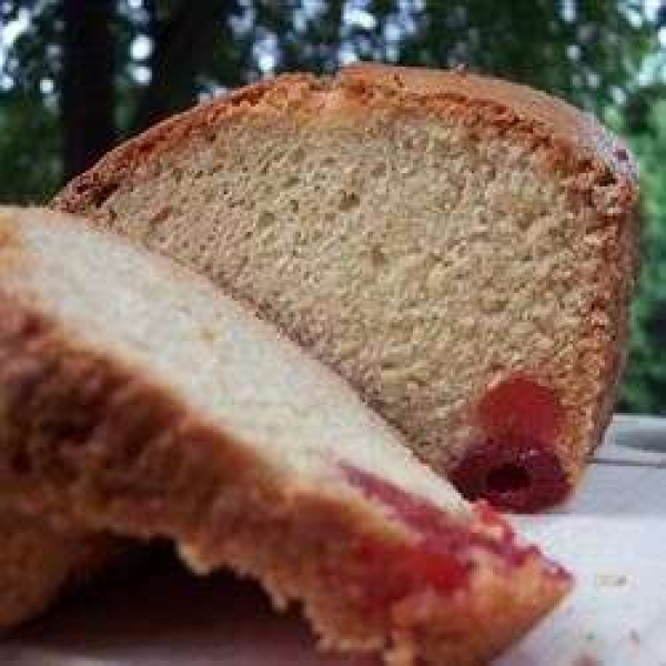 Cherry Bread