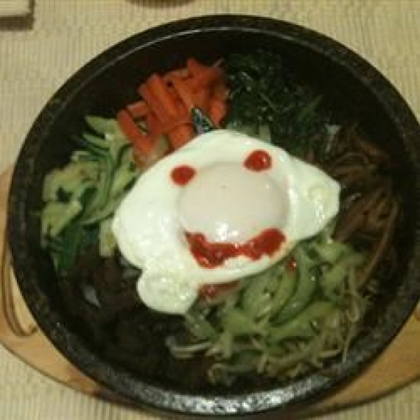 Dol Sot Bi Bim Bap