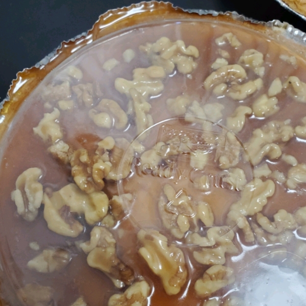 Sweet Potato Cheesecake