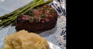 Lover's Beef Burgundy Filet