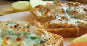 Tuna Melts