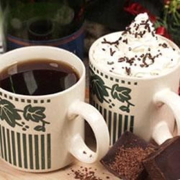 Coffee Nudge