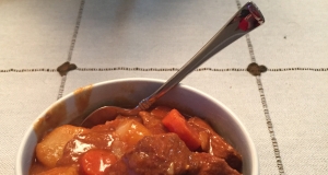 Guinness® Irish Stew