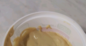 Whole Egg Sesame Mayonnaise