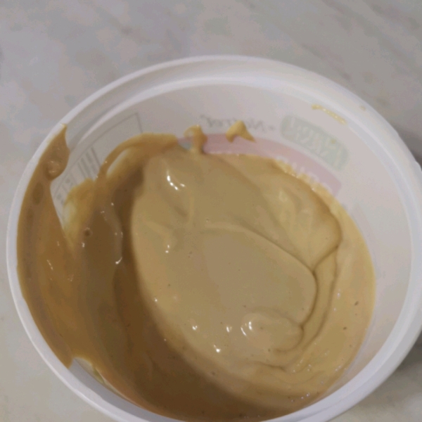 Whole Egg Sesame Mayonnaise