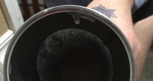 Healthy Strawberry Smoothie