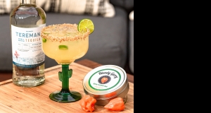 Gerry's Margarita