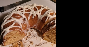 Apple Cake III