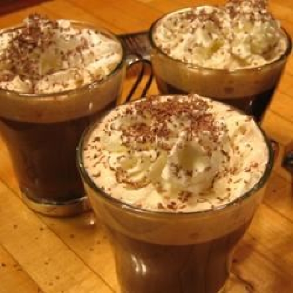 Mexican-Style Coffee