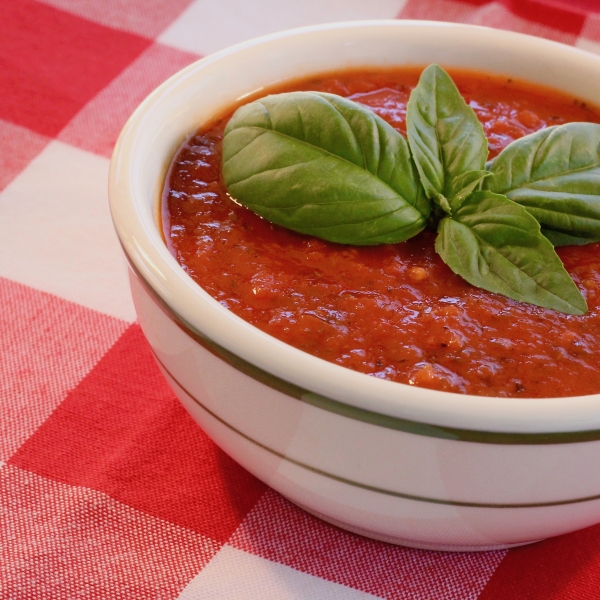 Basic Marinara for the Instant Pot®