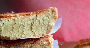 Fine Crisp Cakes