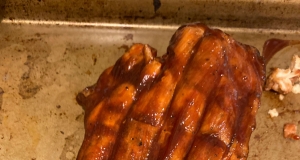 Smoked Chicken Breasts