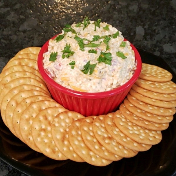 Cadillac Pimento Cheese