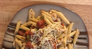 Chicken Pasta I