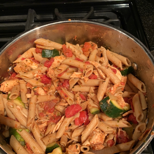 Chicken Pasta I