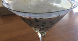 Espresso Martini