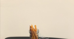 Blueberry Ketchup