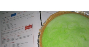 Key Lime Pie III