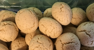 Italian Cookies I