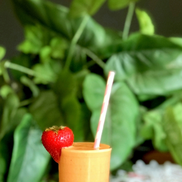 Toddler Smoothie