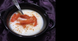 Cauliflower Chowder