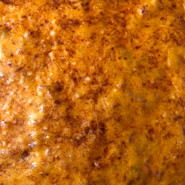 Firecracker Casserole